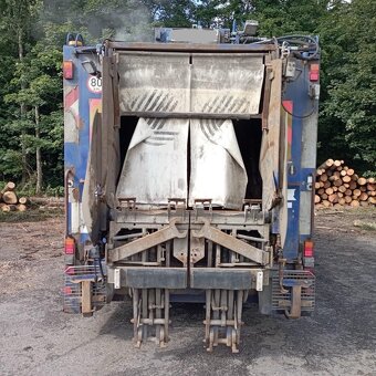 Mercedes Benz Axor 18.29 - 7