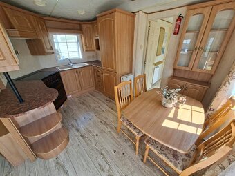 mobilheim,mobilní dům WILLERBY GRANADA 10,2 x3,7 m - 7