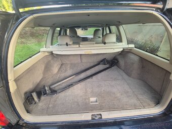 Volvo V70 2.4T 142 kW dovezeno ze Švýcarska (na přihlášení) - 7