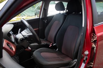 Hyundai i10 - 7