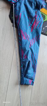 Dámská zimní lyžařská bunda Envy, vel. 40 - 7