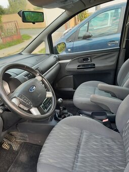Ford Galaxy II - 7