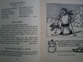 RADOST - Čs.červený kříž - 7