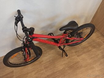 Perfektní kolo Specialized Hotrock, velikost 20 - 7