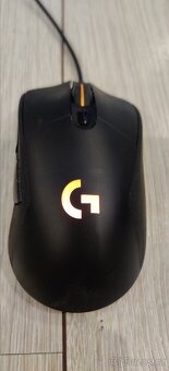 Logitech G403 Hero - 7
