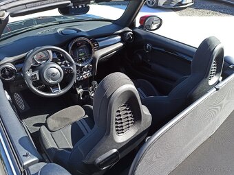 MINI COOPER JCW 170kW 1.MAJ CZ DPH - 7