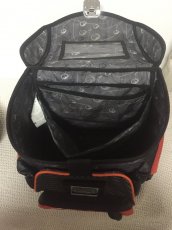 Skolni aktovka pro zavodniky zn.Bagmaster - 7