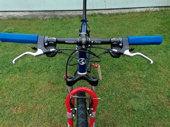 Prodám Author Sector (Ritchey) - 7