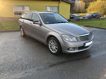 Prodám Mercedes-Benz W204 E220 CDI - 7