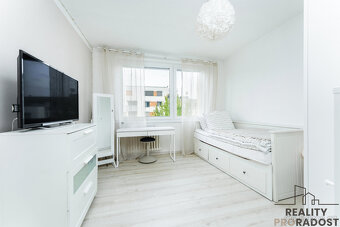 Prodej bytu 3+kk, Praha Hloubětín - 7