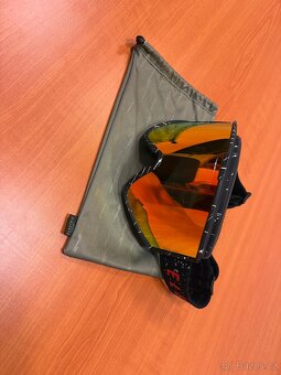 Brýle na lyže nebo na snowboard - Electric Kleveland I - 7