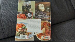 Světová, Jíst a žít, Vaříme podle Herbáře I, - 7