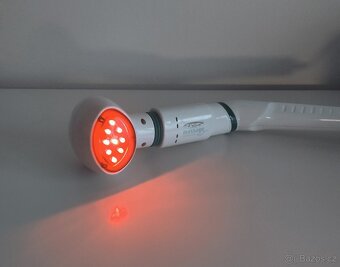 Infračervený masážní přístroj - 7