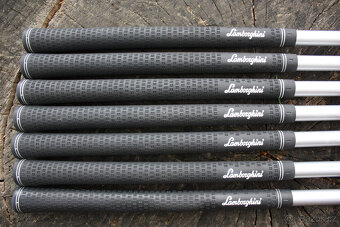 LUXUSNÍ DÁMSKÉ HOLE TONINO LAMBORGHINI + BAG - TOP STAV - 7