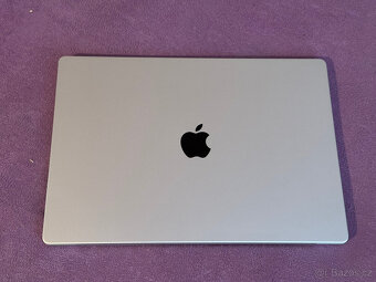 Macbook Pro 16" 2021 M1 16GB 512GB - 7