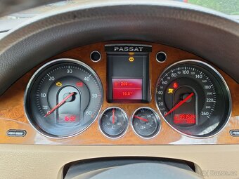Passat b6 - 7