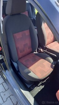 Ford fiesta 1.3i R.v.2006 - 7