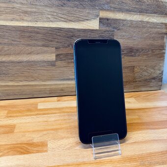 IPhone 12 Pro Max 128GB, graphite, 100% baterie (rok záruka) - 7