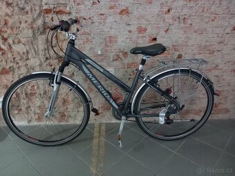 Merida CROSSWAY 8700SX - 7