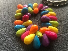 Náramek - sada komplet - 7