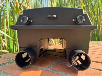 Nová zavážecí loď s GPS a SONAR, FAKTURA, Český návod - 7