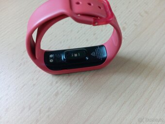 Chytré hodinky Samsung Galaxy Fit2 - 7