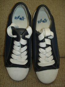 Těhotenské pásy, hlídací chůvičky zdravotní, běžecké tenisky - 7