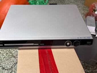 Domácí kino Philips - 7