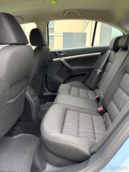ŠKODA OCTAVIA 2FL 2.0TDi 103kw - 7