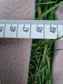 Lehký přechodový kabátek. - 7