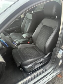 Volkswagen Passat B8 - 7