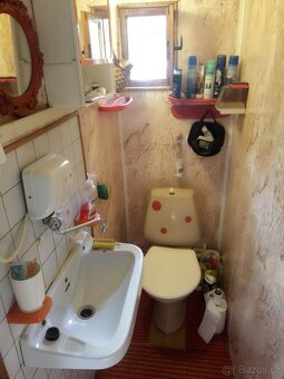 Pronájem chaty Doksy u Máchova jezera - 7