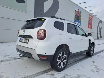 Dacia Duster, PRESTIGE TCE 100 LPG 1.MAJ TOP - 7