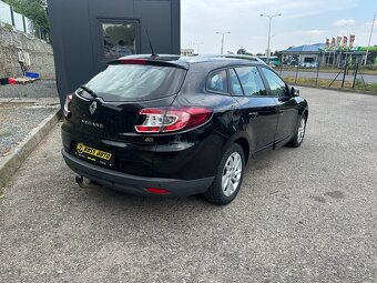 Renault Megane 2013 - 7
