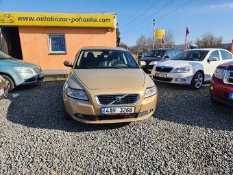 Volvo S40 1.8i 92 kW - 7