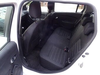 Dacia Logan Kombi - 7