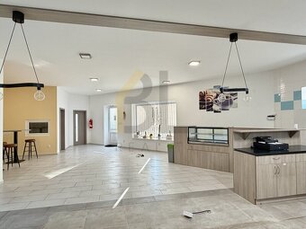 Pronájem komerčního prostoru 122m2, Hodonín - 7