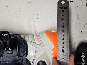 Alpinestars Tech 7s - 7