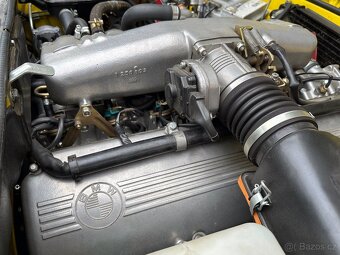 BMW 3.0 CSi (E9) r.v. 1972 - 7
