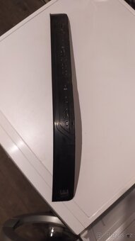 Bmw e39 prahové lišty - 7