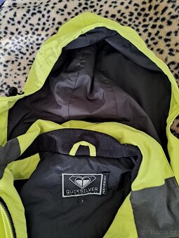 6 zimních kusů oblečení. - 7