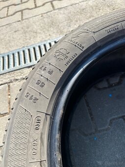 Kleber Quadraxer - 7