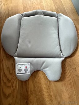 Cybex cloud Z i size vajicko - 7