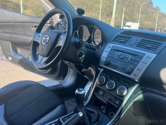 Mazda 6 2.5l 125kW - 7