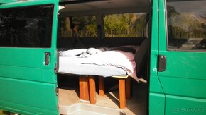 Volkswagen Caravelle - 7