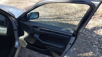 Bmw e46 320d touring m47d20 110kw - 7