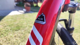 Specialized rockhopper 29 - 7