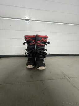 Alpinestars Tech 7s - 7
