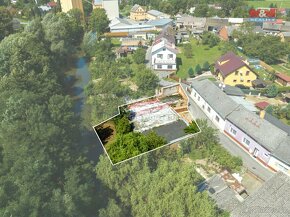 Prodej pozemku k bydlení, 384 m², Věrovany - 7
