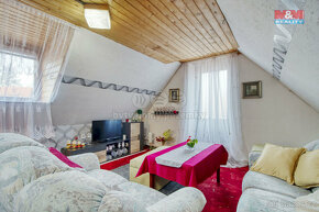 Prodej rodinného domu, 147 m², Mišovice - 7